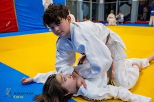 23.01.2026 Kyu-Prüfung